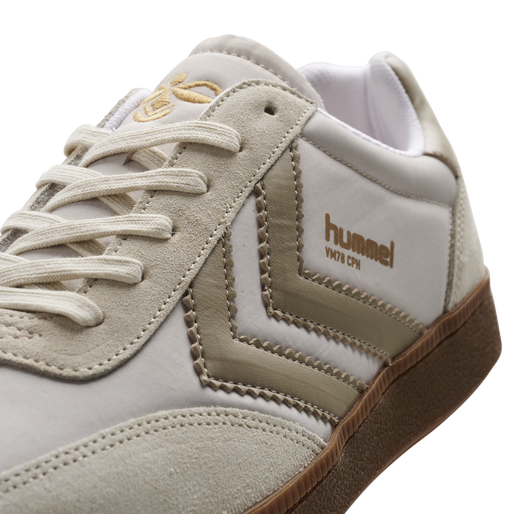 VM78 CPH NYLON, MARSHMALLOW, packshot