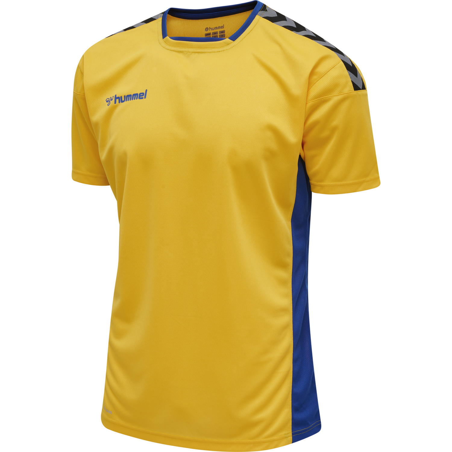 SPORTS YELLOW/TRUE BLUE