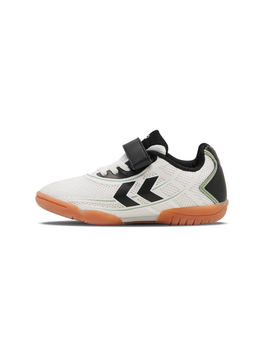 ROOT ELITE II VC JR, WHITE, packshot