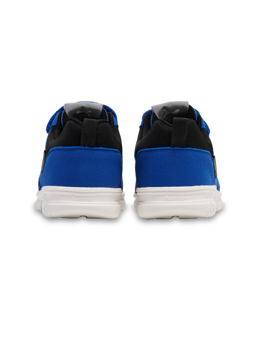X-LIGHT 2.0 TEX JR, BLUE LOLITE, packshot