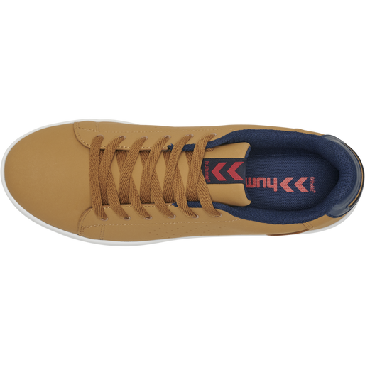 BUSAN SYNTH. NUBUCK, RUBBER, packshot