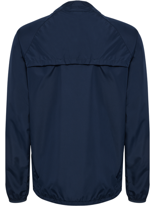 hmlPRO TRAINING LIGHTWEIGHT JACKET, MARINE, packshot