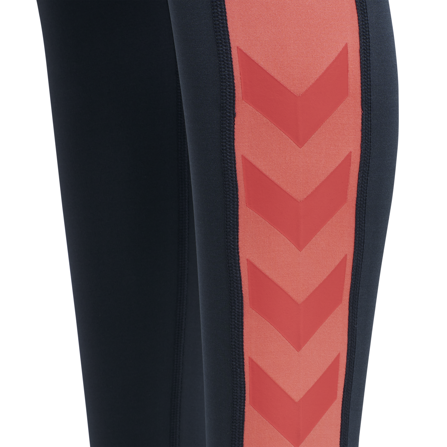 hmlSHARNI MID WAIST TIGHTS, 7429, packshot