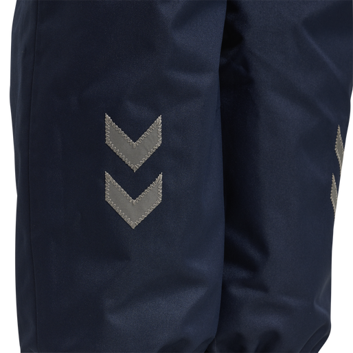 hmlSNOOPY TEX SNOWSUIT, SIERRA, packshot