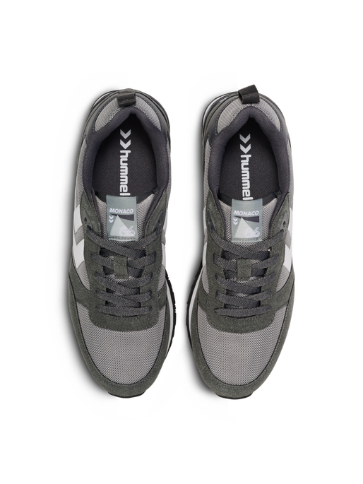 MONACO 86, GREY, packshot