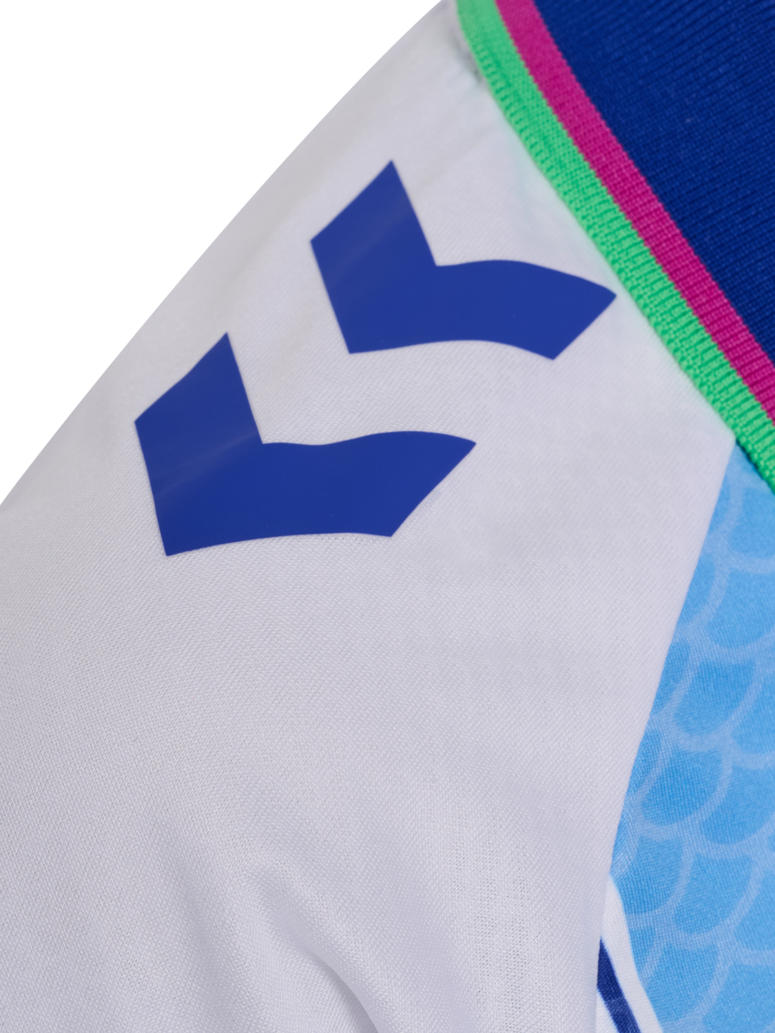 MCF 26/27 HOME JERSEY S/S KIDS, LITTLE BOY BLUE, packshot
