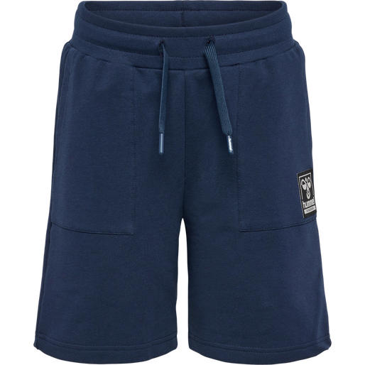 hmlOWEN SHORTS, 7459, packshot