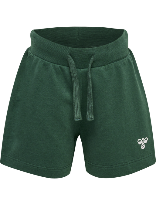 hmlTRUE SHORTS, GARDEN TOPIARY hmlTRUE SHORTS, GARDEN TOPIARY, packshot
