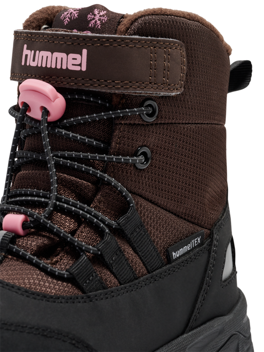 SNOW BOOT TEX, PEPPERCORN, packshot