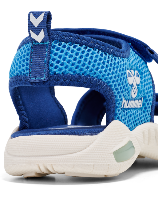 SANDAL FLASH, TRUE NAVY, packshot