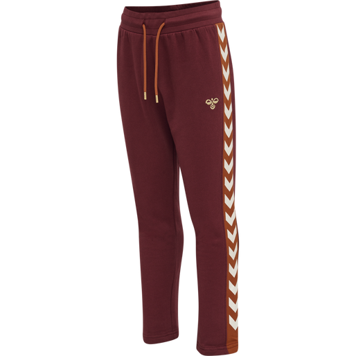 hmlBRAVE TRACKSUIT , 3118, packshot