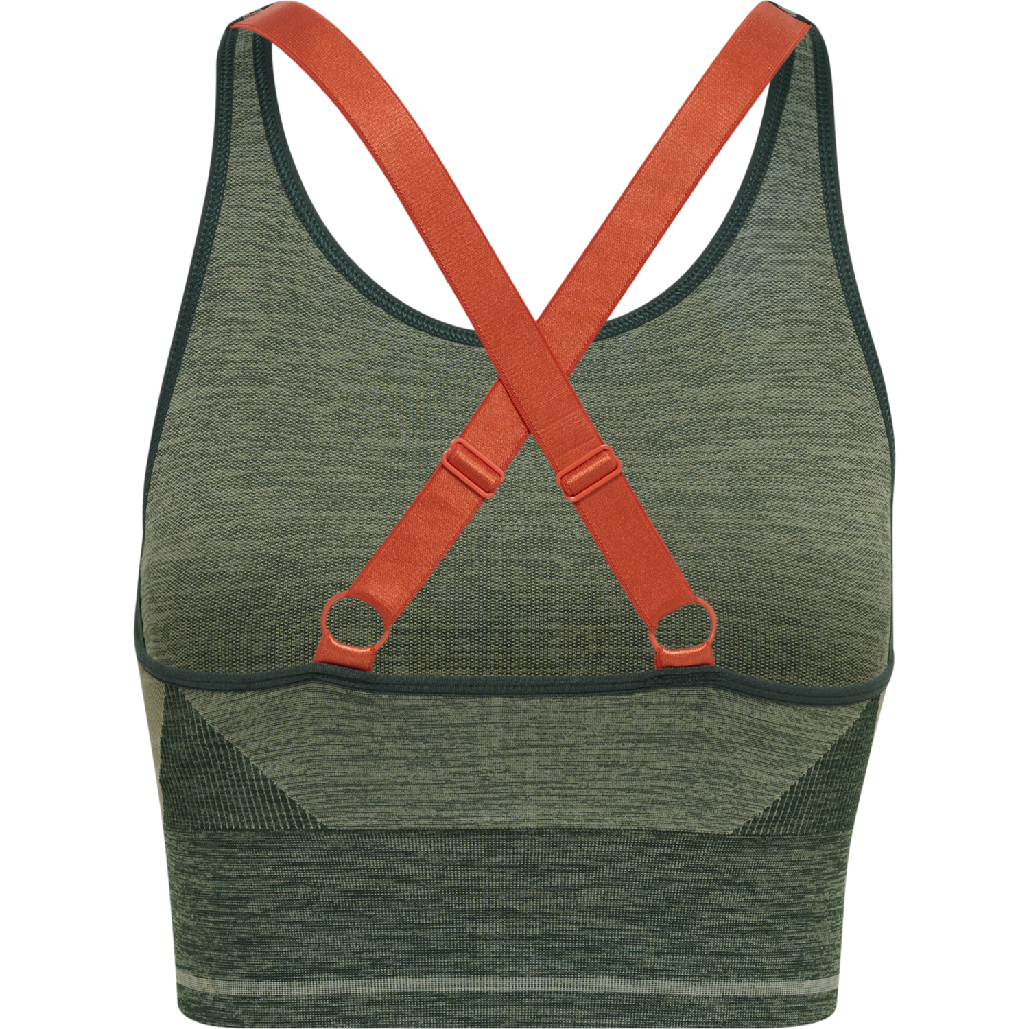 hmlSKY SEAMLESS SPORTS TOP, 6772, packshot