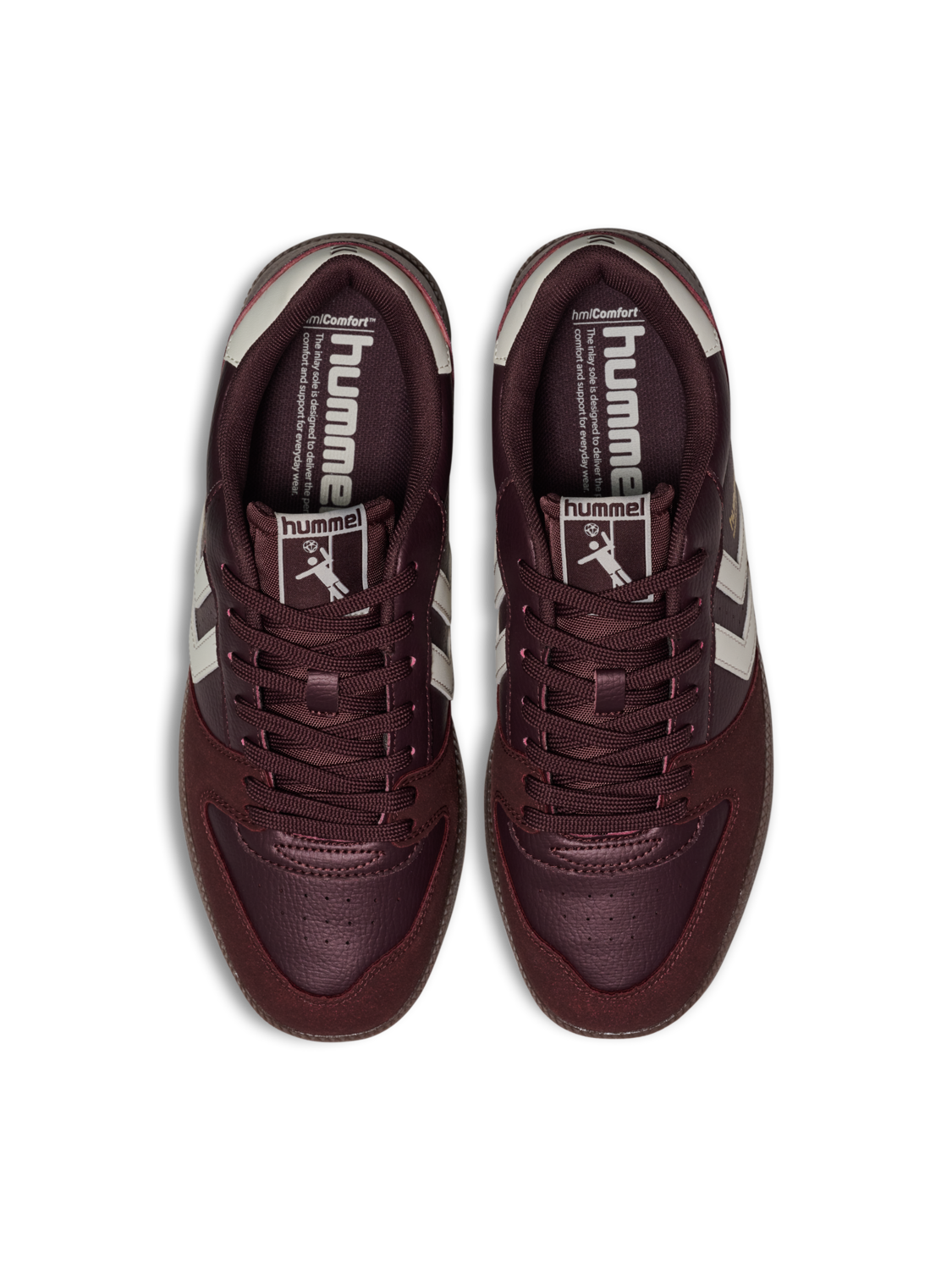 HANDBALL PERFEKT SP, CATAWBA GRAPE, packshot