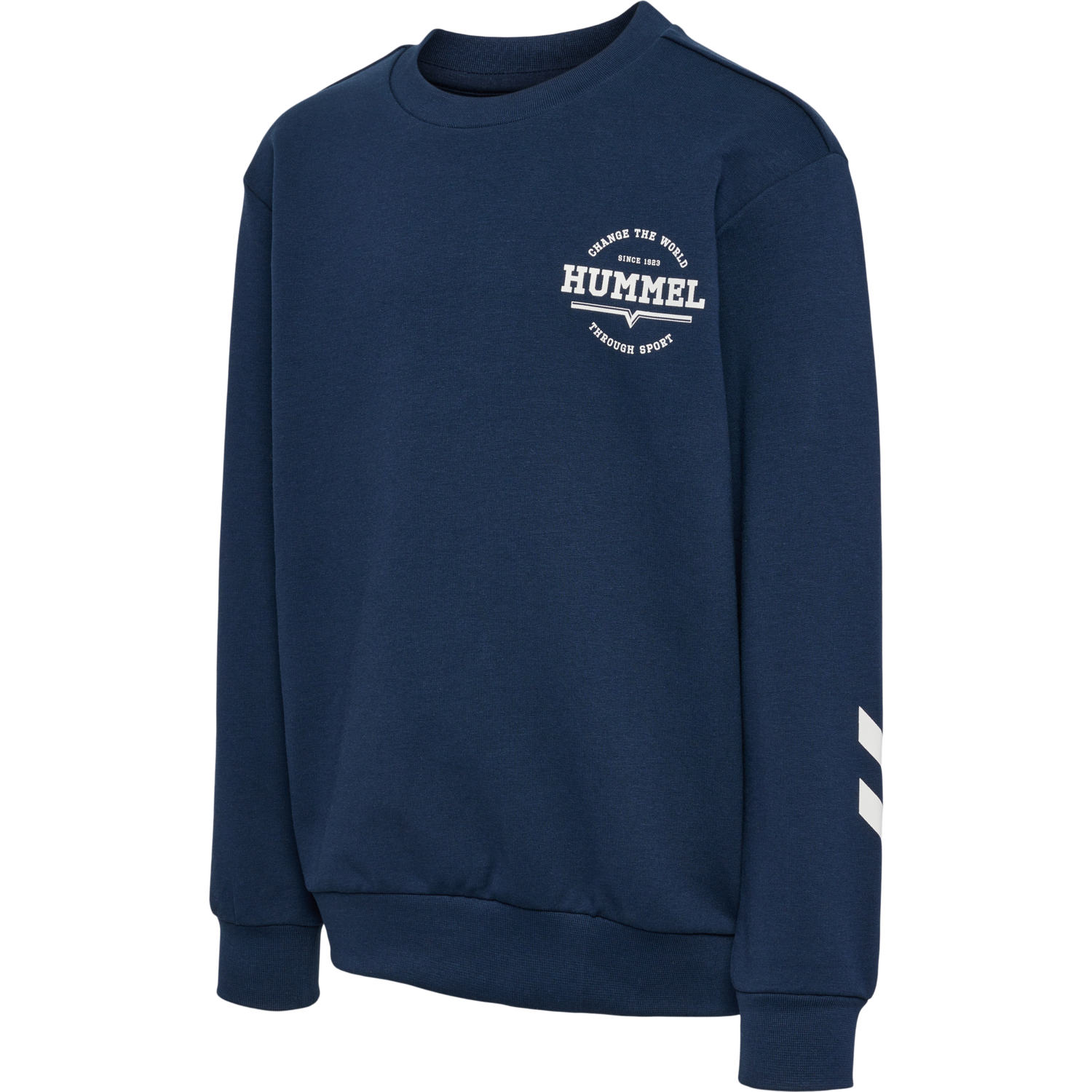 hmlASHER SWEATSHIRT, 7459, packshot