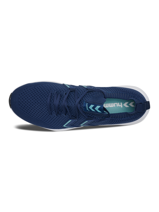 FLOW SEAMLESS, ENSIGN BLUE FLOW SEAMLESS, ENSIGN BLUE, packshot
