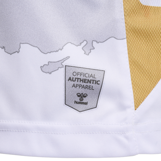 THWK 22/23 HOME INT JERSEY S/S, WHITE, packshot