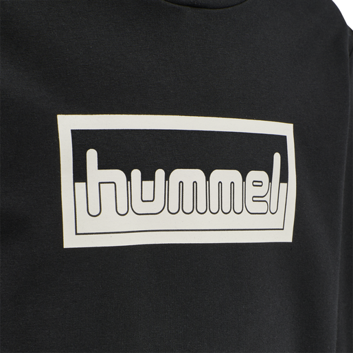 hmlMONO HOODIE, 2001, packshot