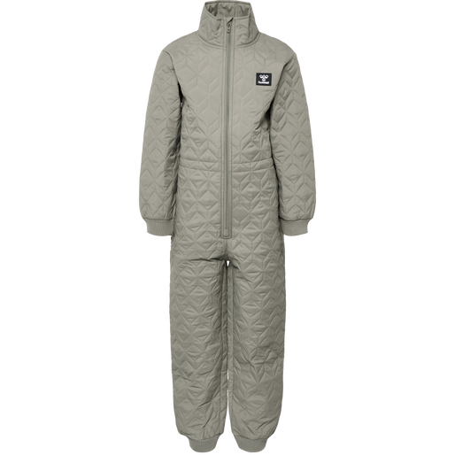 hmlSULE THERMO SUIT, VETIVER hmlSULE THERMO SUIT, VETIVER, packshot