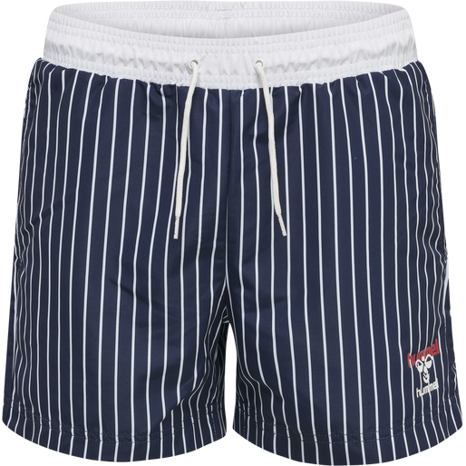 hmlMAX SHORT BOARD SHORTS, 7666, packshot