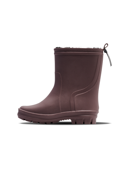 THERMO BOOT JR, PEPPERCORN THERMO BOOT JR, PEPPERCORN, packshot