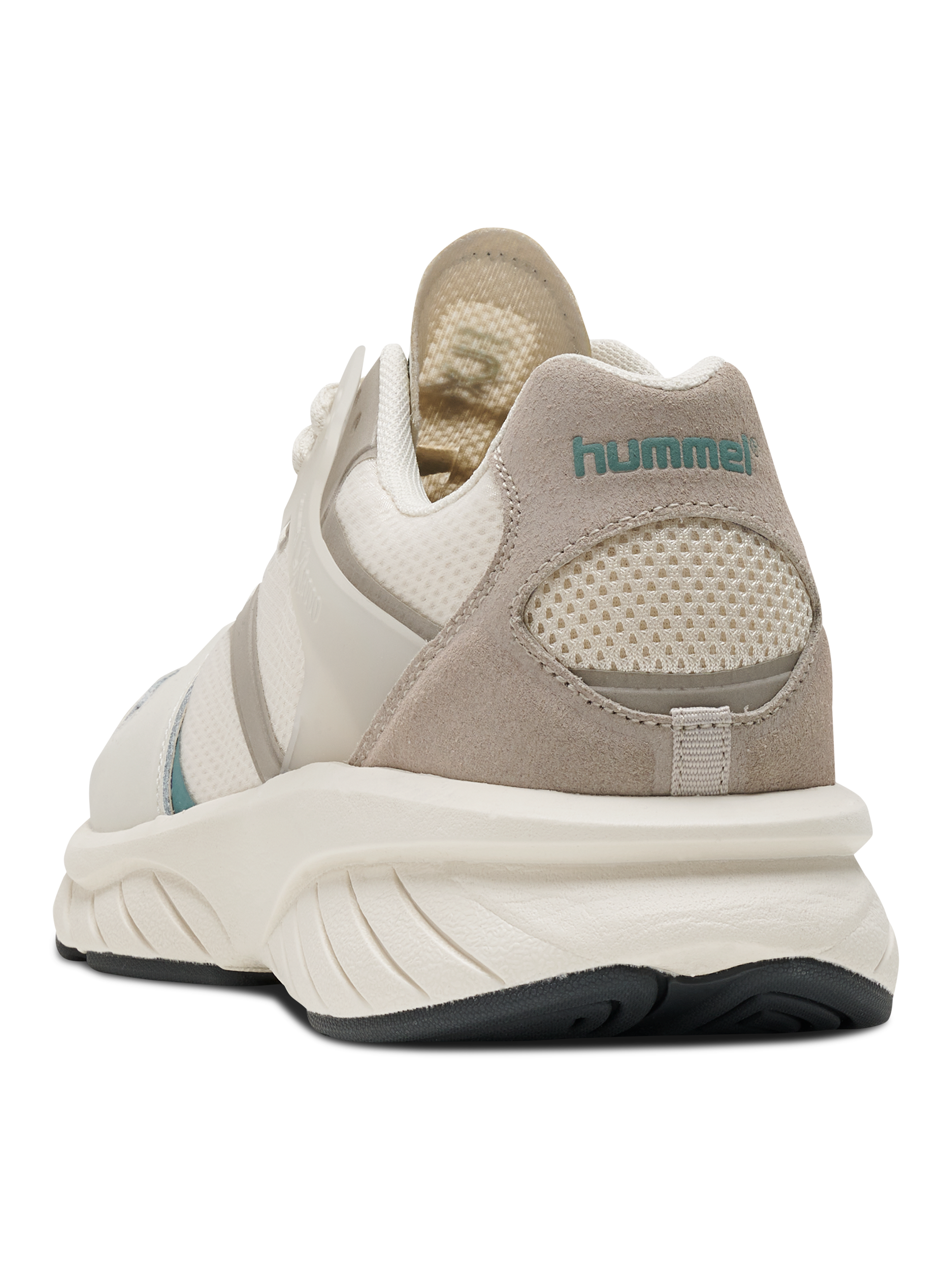 REACH LX 8000 MARBLE, MARSHMALLOW, packshot