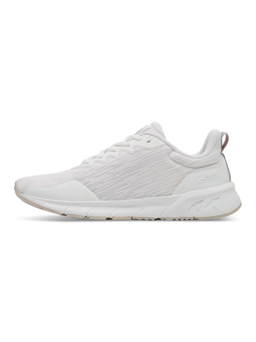 REACH TR HIIT, WHITE REACH TR HIIT, WHITE, packshot