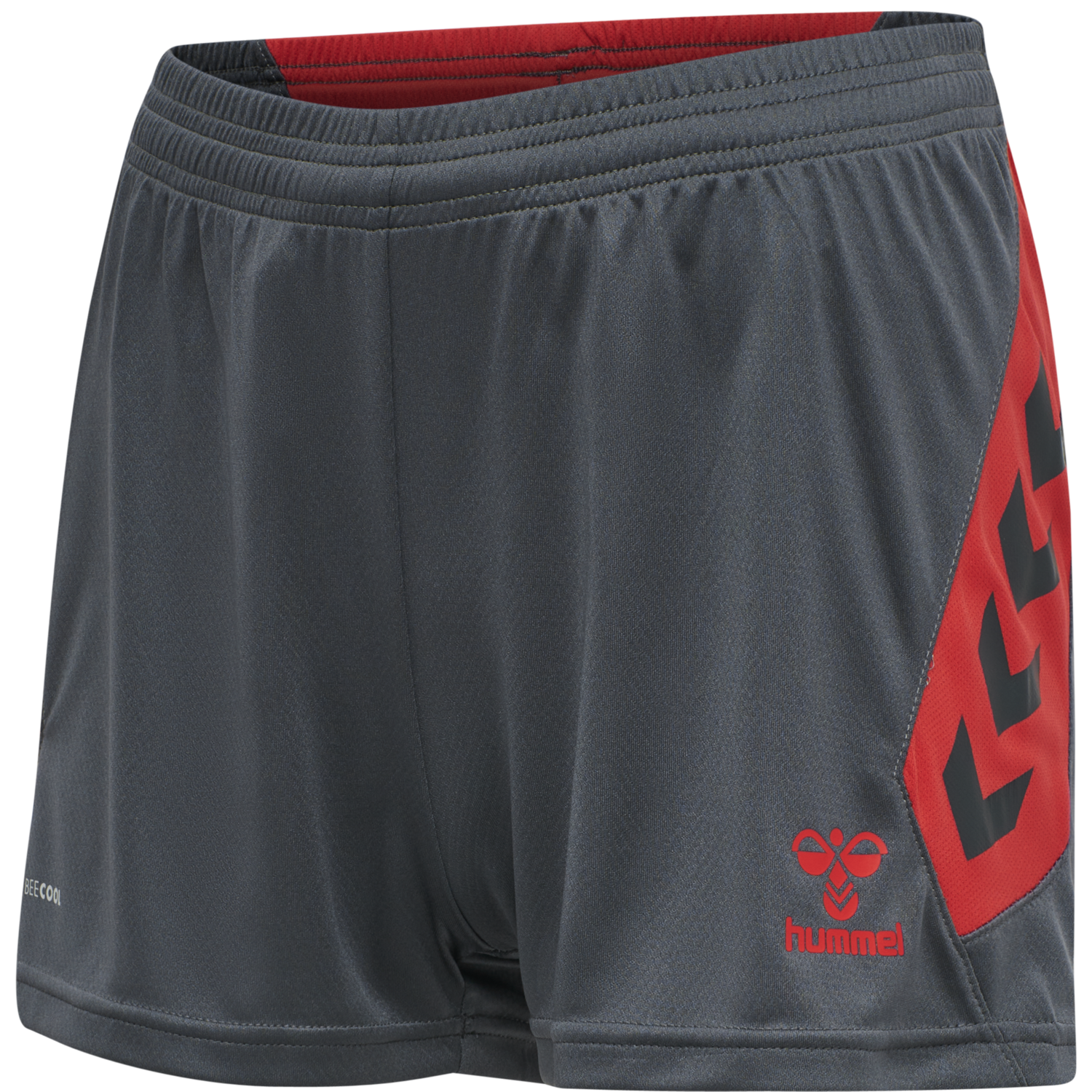 hmlACTION POLY SHORTS WOMAN, 2367, packshot