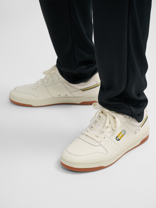 STOCKHOLM LX-E ARCHIVE, WHITE/GREEN, model
