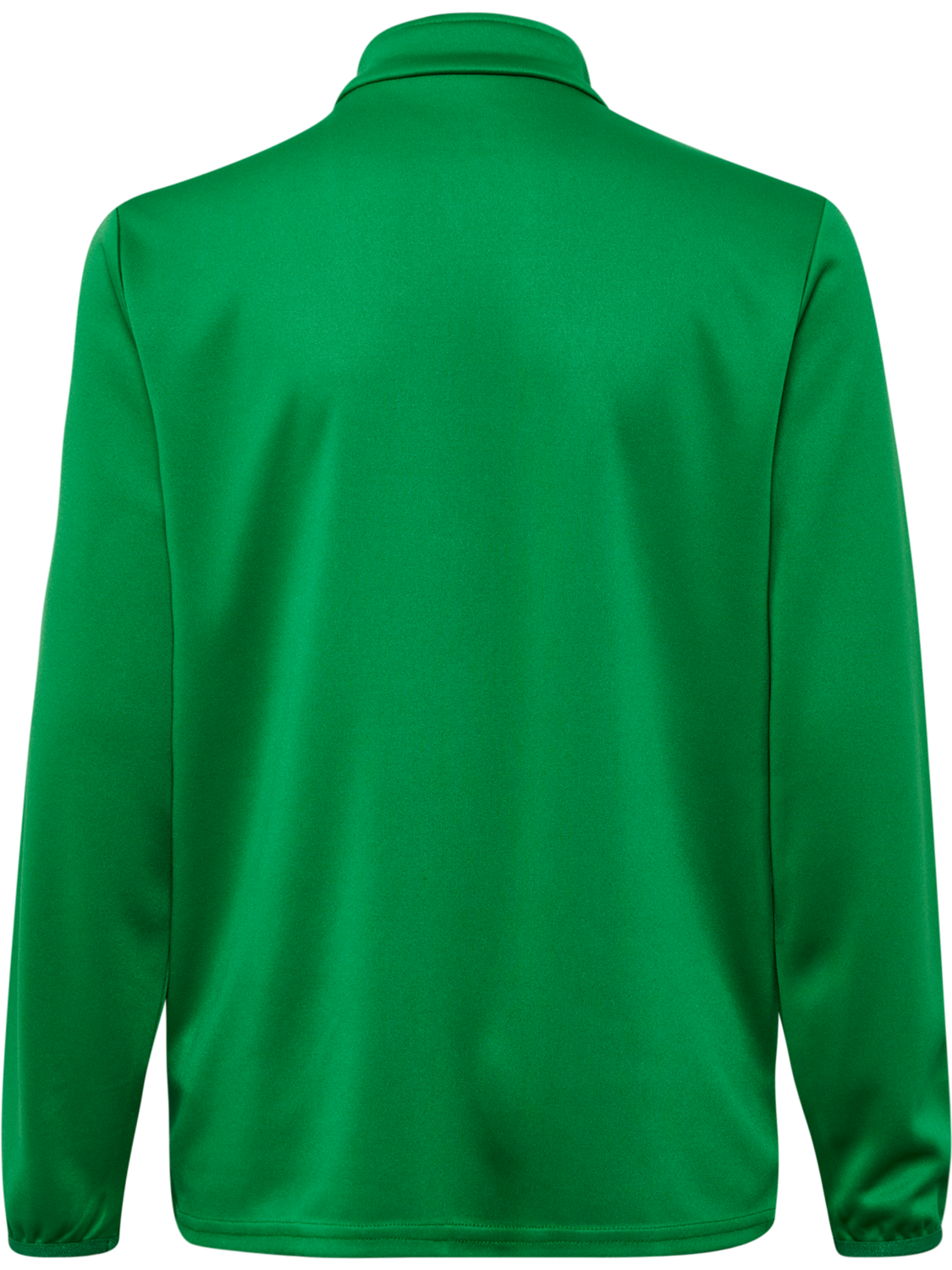 hmlESSENTIAL TRACK JACKET KIDS, JELLY BEAN, packshot