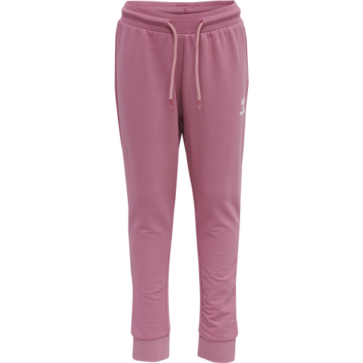 hmlVENTI TRACKSUIT, HEATHER ROSE hmlVENTI TRACKSUIT, HEATHER ROSE, packshot