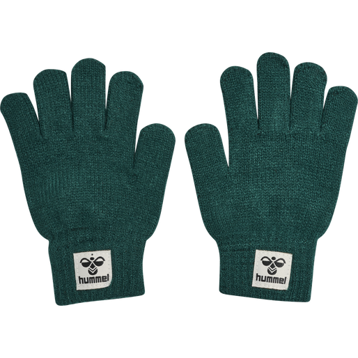 hml KVINT GLOVE, DEEP TEAL, packshot