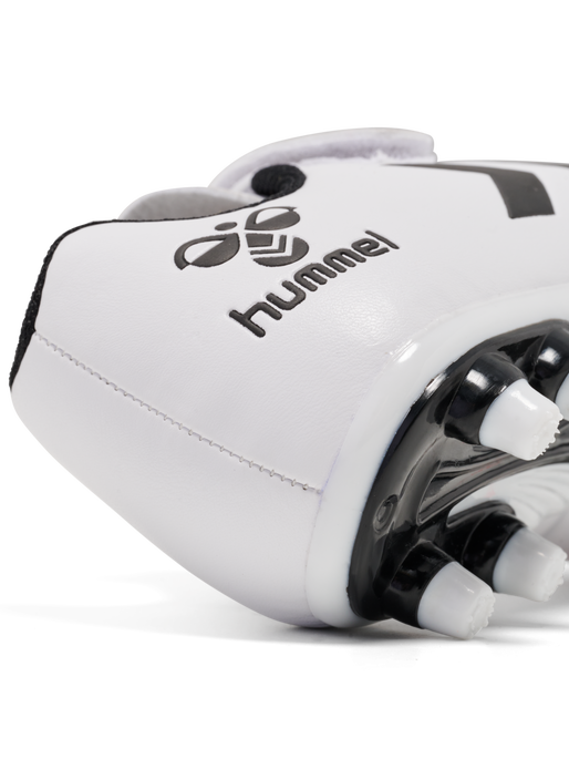 TOP STAR F.G. JR, WHITE, packshot