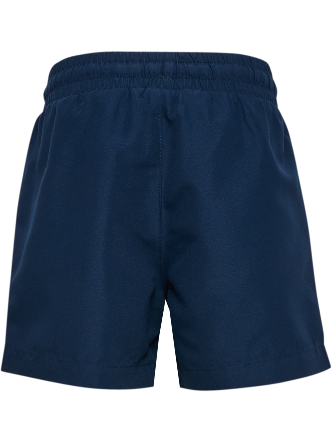 hmlJR REG BOARD SHORTS, DRESS BLUES, packshot