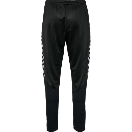 hmlSTALTIC TRAINING PANTS, BLACK, packshot