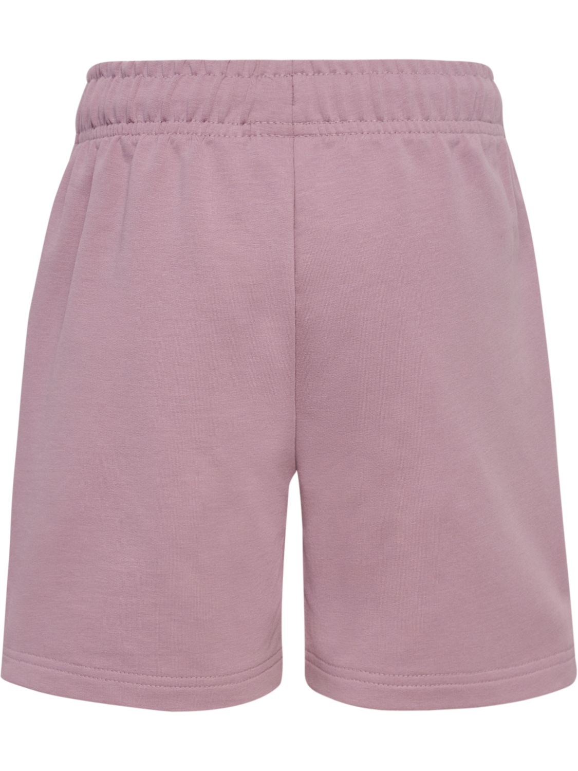 hmlJR LIGHT SWEAT SHORTS, SEA FOG, packshot