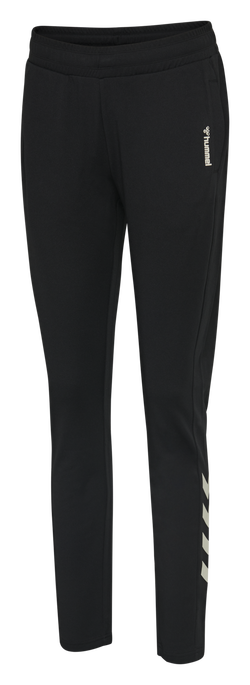 hmlZIBA TAPERED PANTS, 2001, packshot