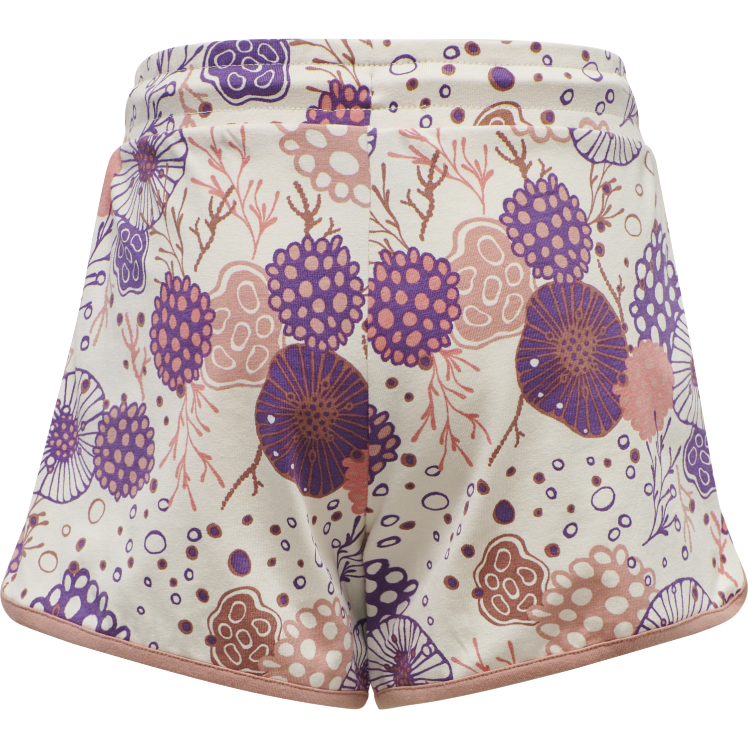 hmlCORAL SHORTS, 9113, packshot