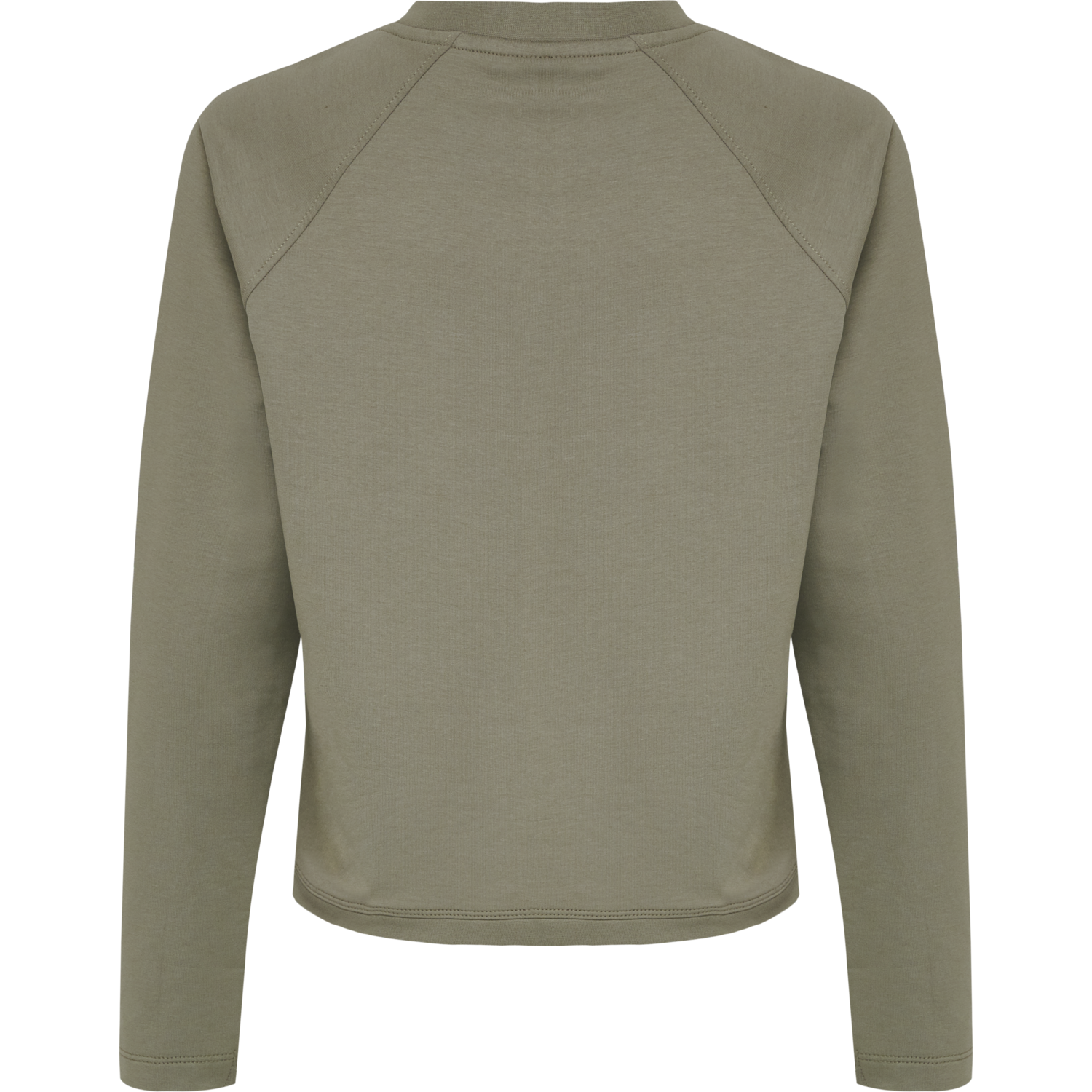 hmlGRACE SWEATSHIRT, 8062, packshot