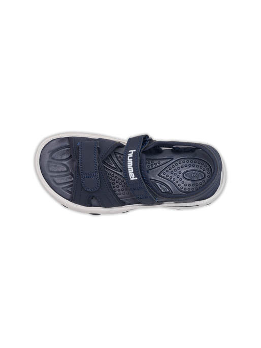 SANDAL WAVE JR , NAVY, packshot