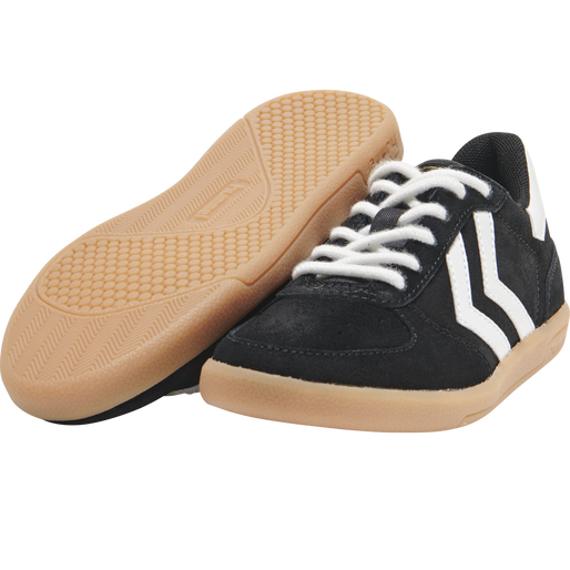 VICTORY SUEDE JR, 2001, packshot