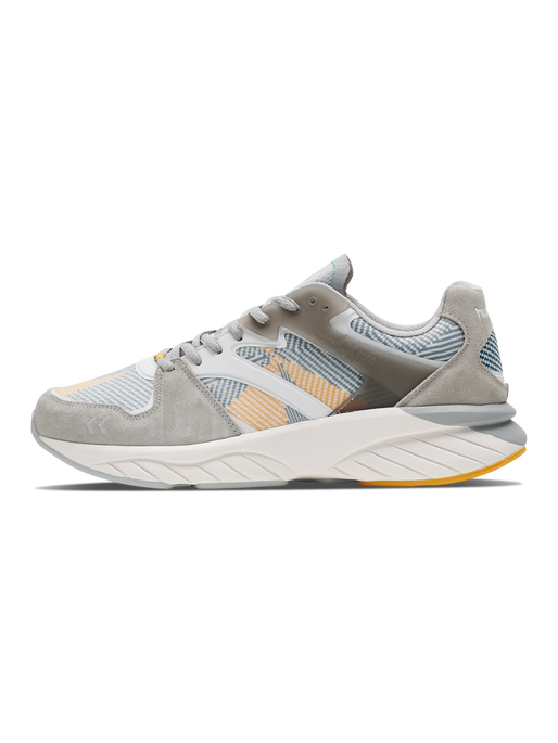 REACH LX 8000 KNIT, LUNAR ROCK, packshot