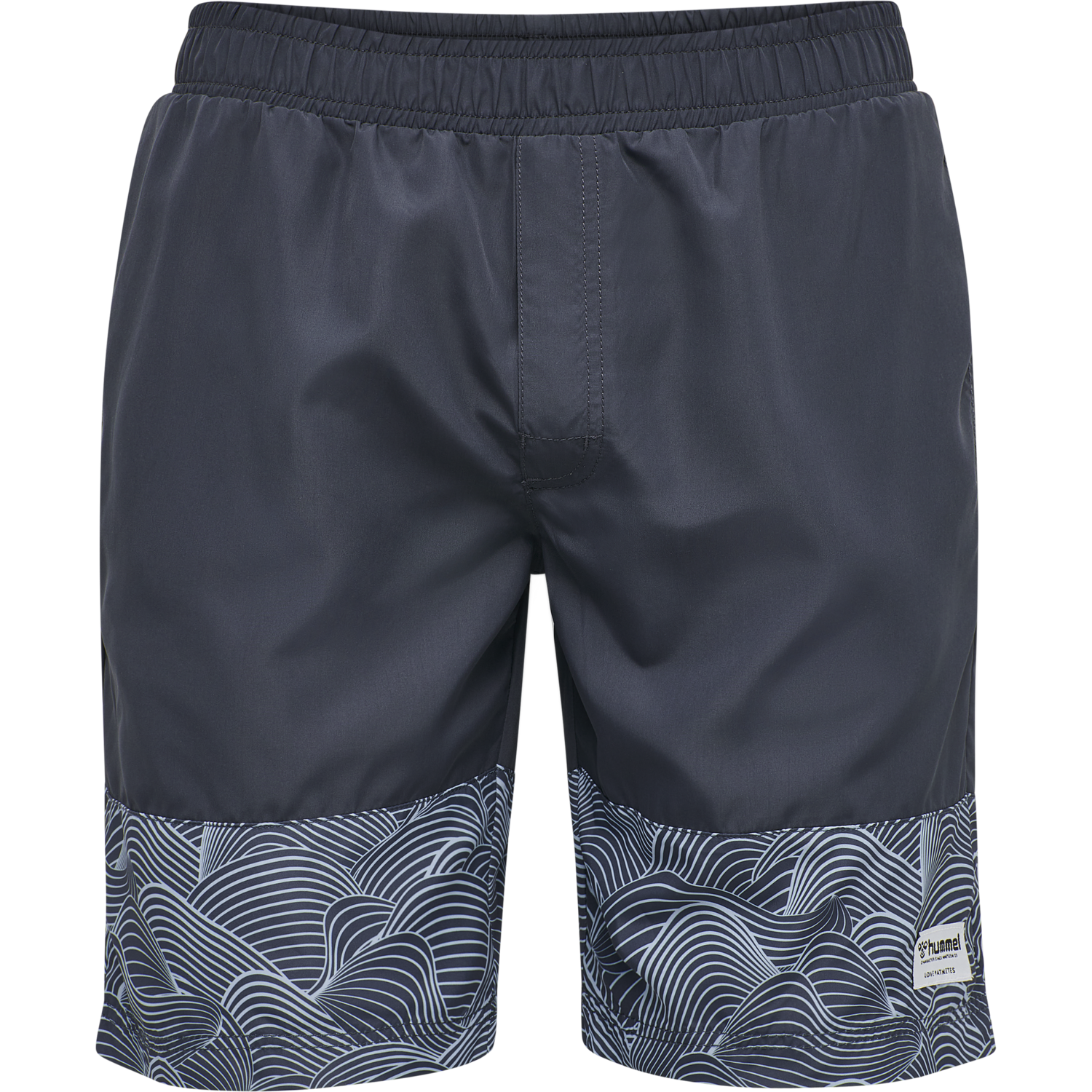 hmlSURF MEDIUM BOARD SHORTS, 8571, packshot