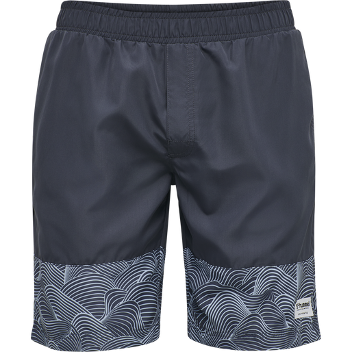 hmlSURF MEDIUM BOARD SHORTS, 8571, packshot