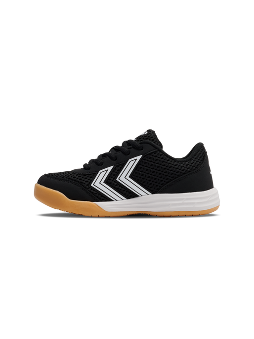 MULTIPLAY FLEX LC JR, BLACK/WHITE MULTIPLAY FLEX LC JR, BLACK/WHITE, packshot