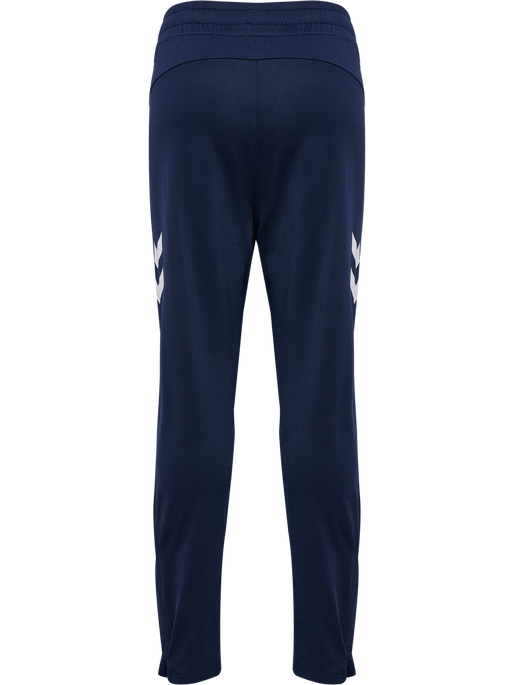 hmlLEAD 2.0 TRAINING PANTS KIDS, MARINE, packshot