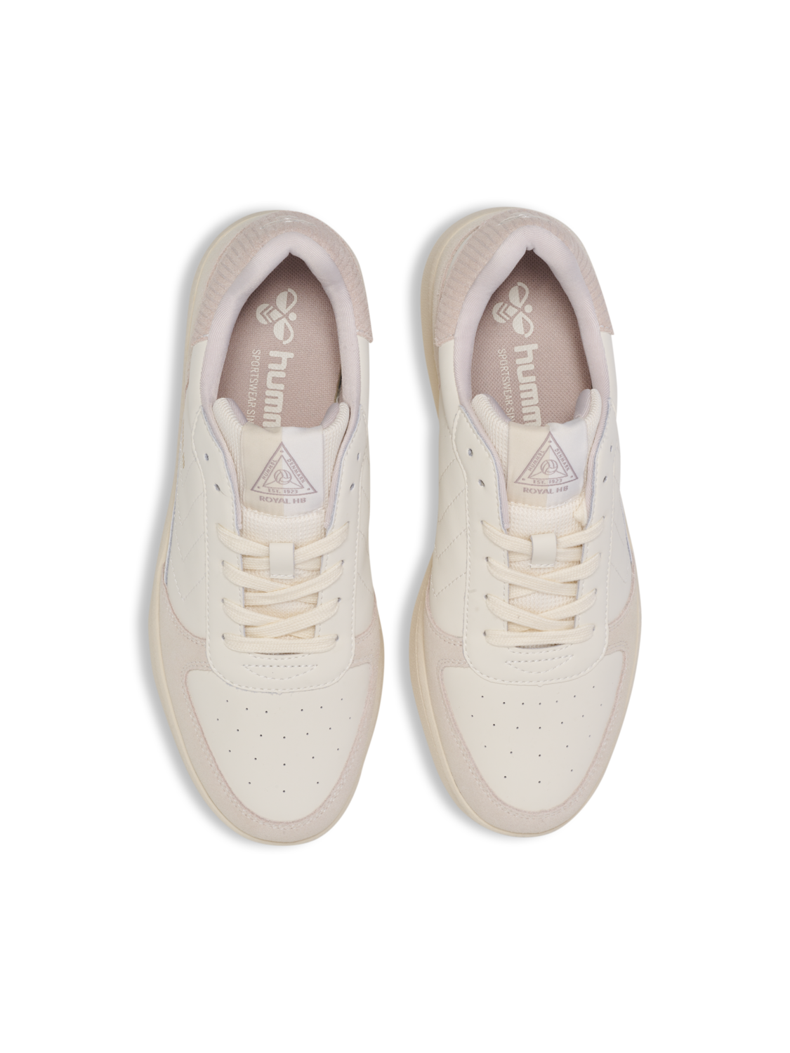 ROYAL HB EM, MARSHMALLOW, packshot