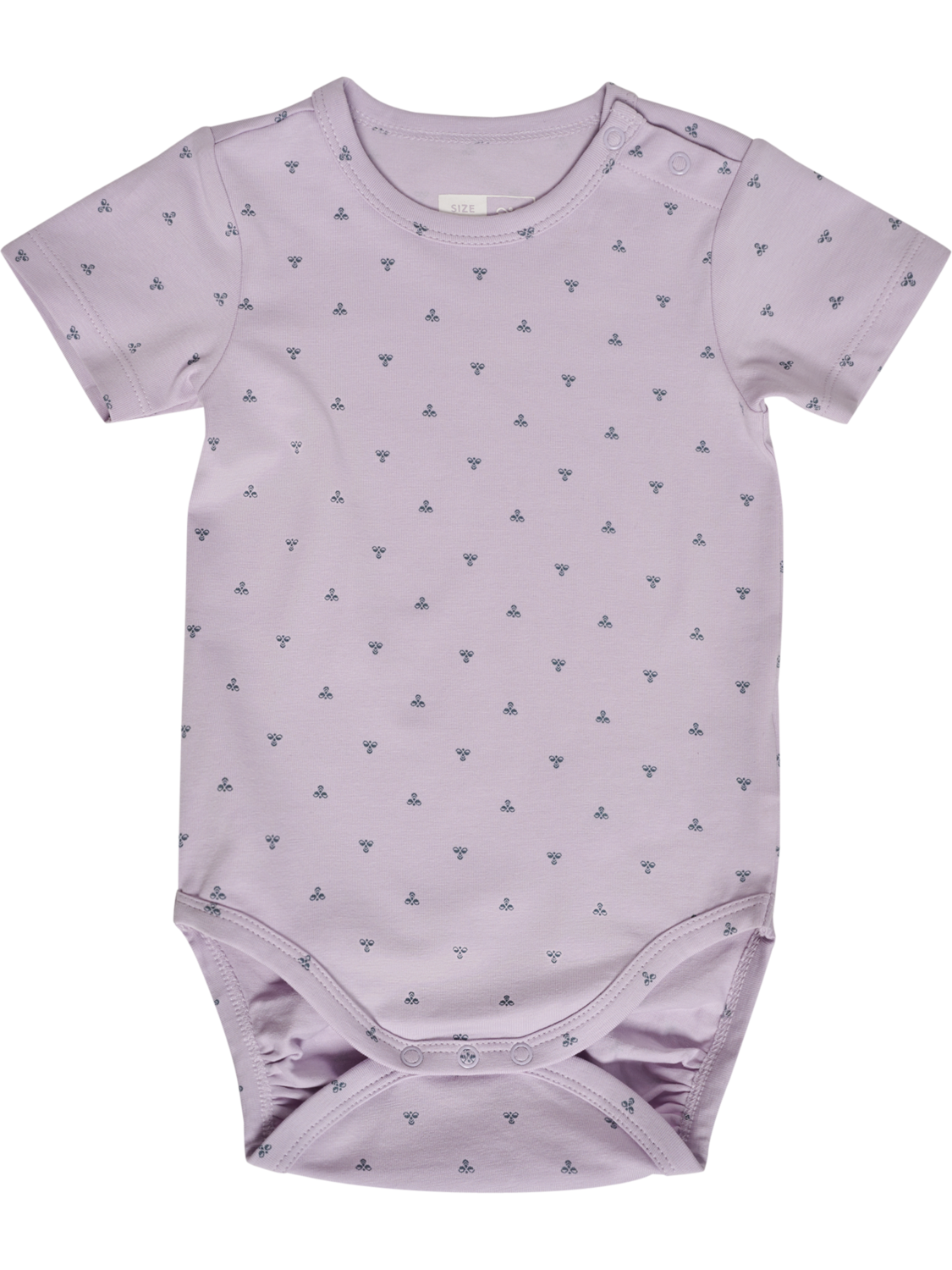 hmlBEESY BODY S/S, ORCHID PETAL, packshot