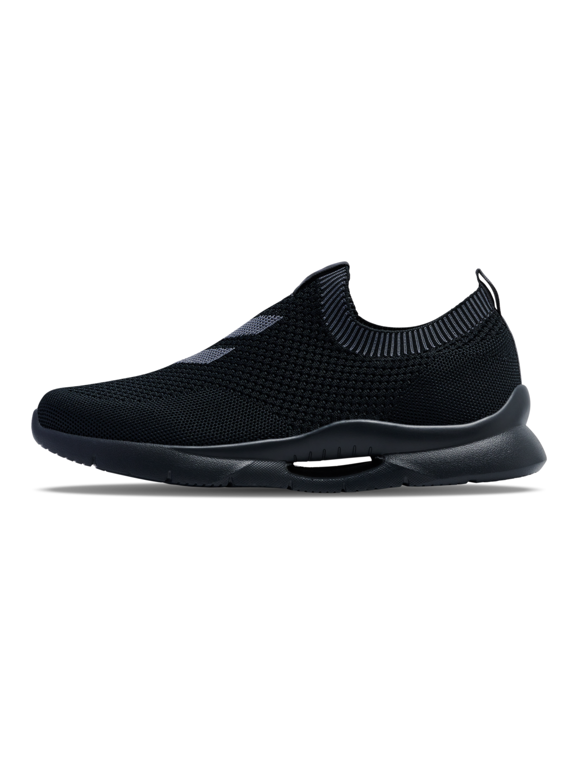 TATUM SEAMLESS, BLACK, packshot