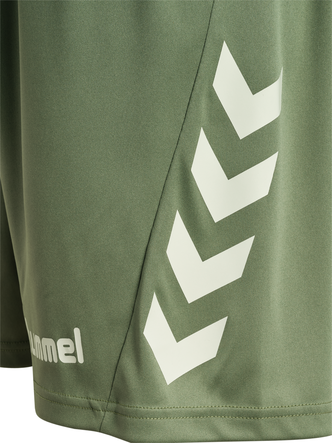 hmlPROMO SET, OLIVINE, packshot