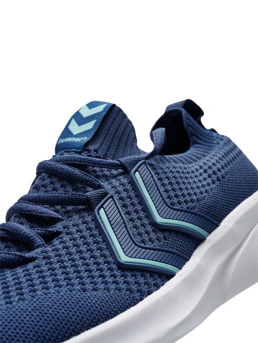 FLOW SEAMLESS, ENSIGN BLUE, packshot